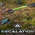 Stardock Ashes Of The Singularity Escalation Secret Missions DLC PC Game